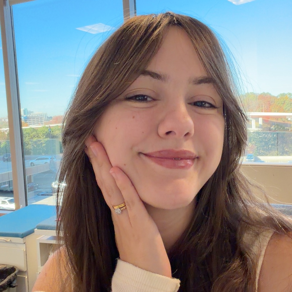 Meet your Posher, Amanda